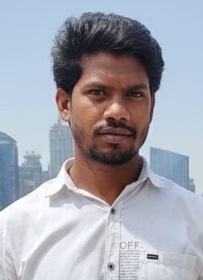 RAMJIT KUMAR