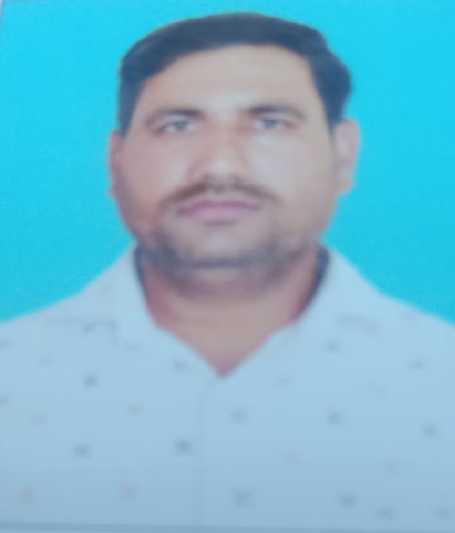 Abhishek kumar singh